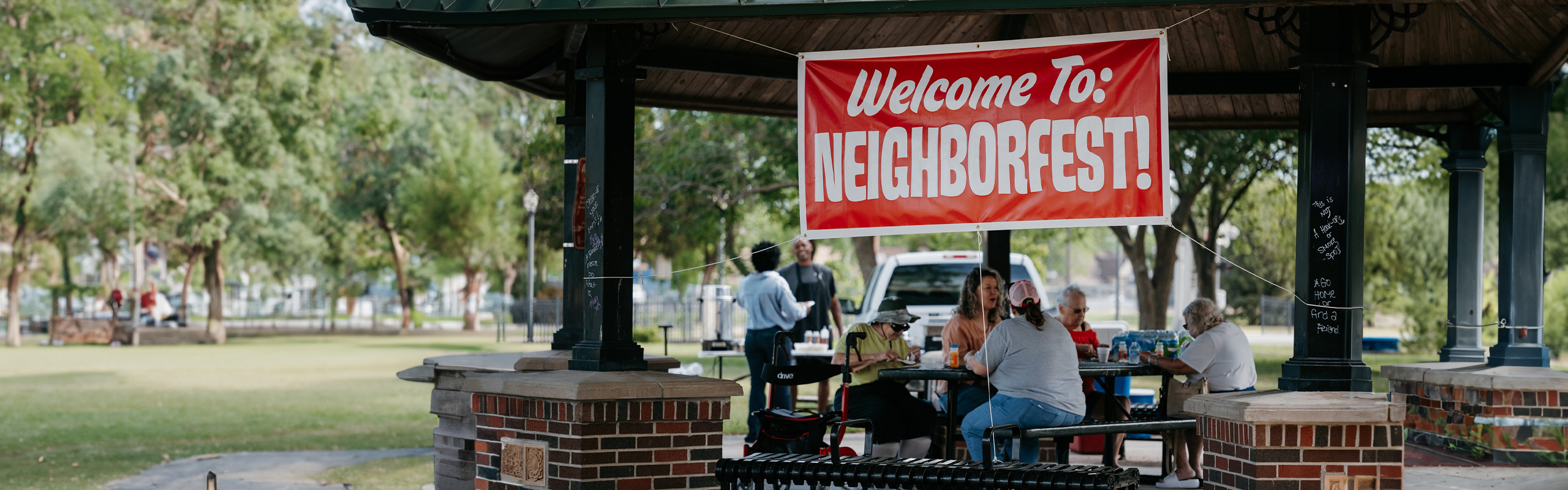 2nd Annual Neighborfest Wichita Habitat for Humanity