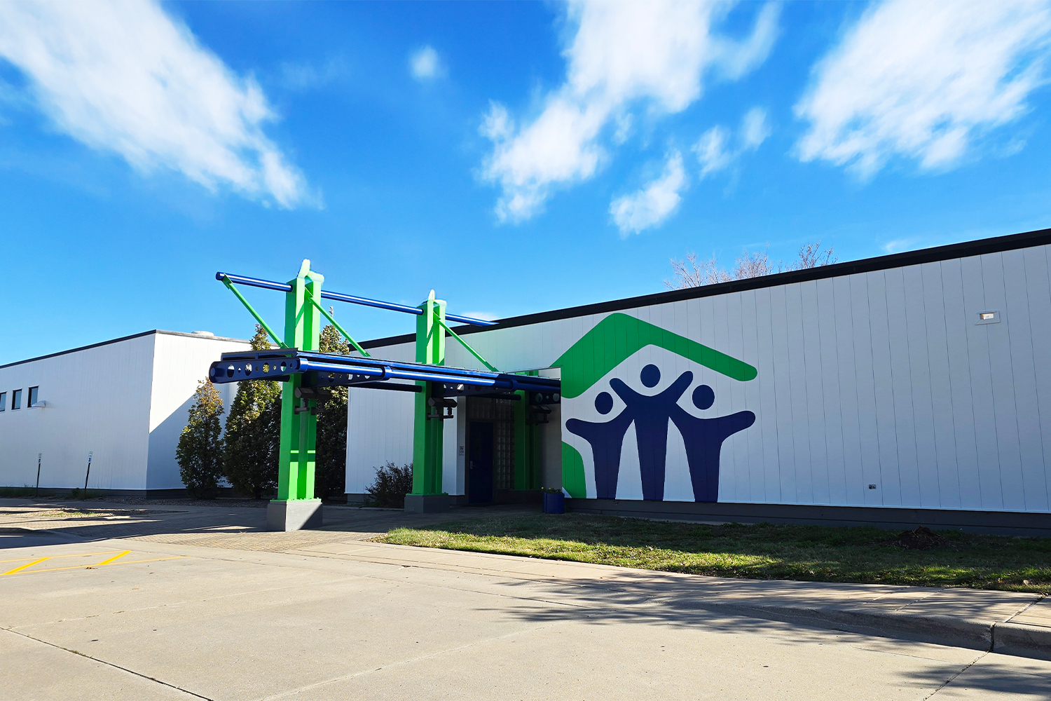 Featured image for “Wichita Habitat for Humanity announces exciting office relocation”