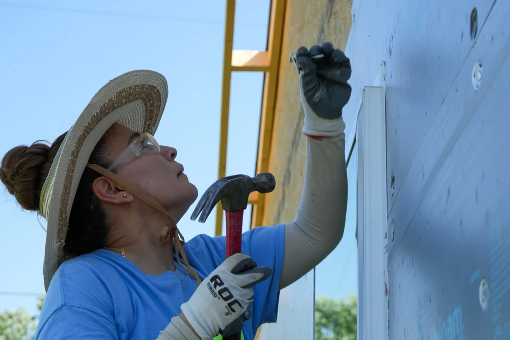 Featured image for “Rocio’s journey to financial stability and homeownership”