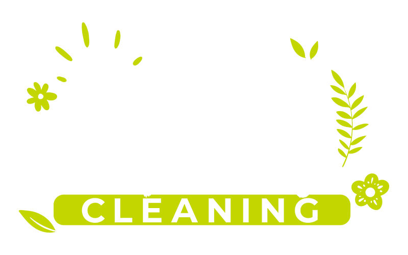 It's time for Spring Cleaning.