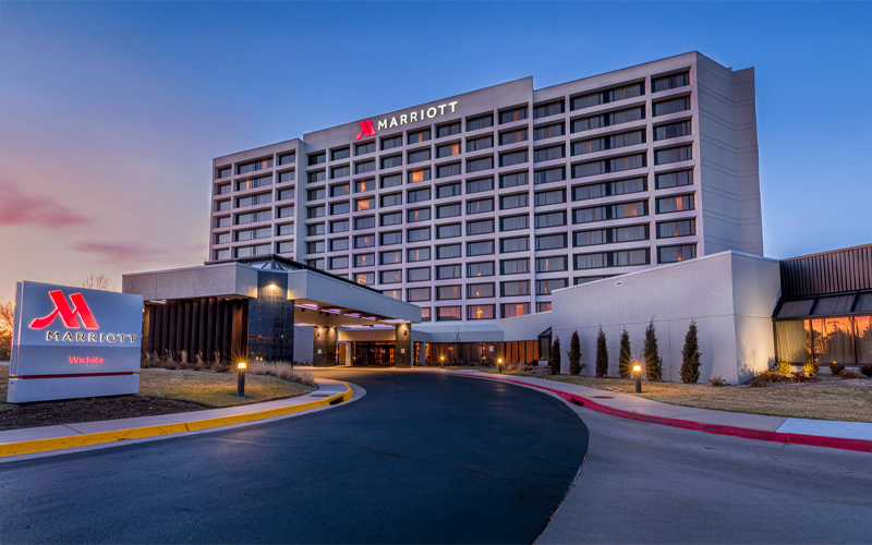 Wichita Marriott