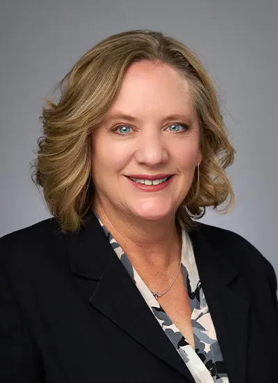 Jeanne Phillip's headshot.