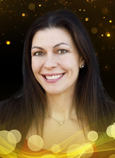 Kelley DeCesaro's headshot.