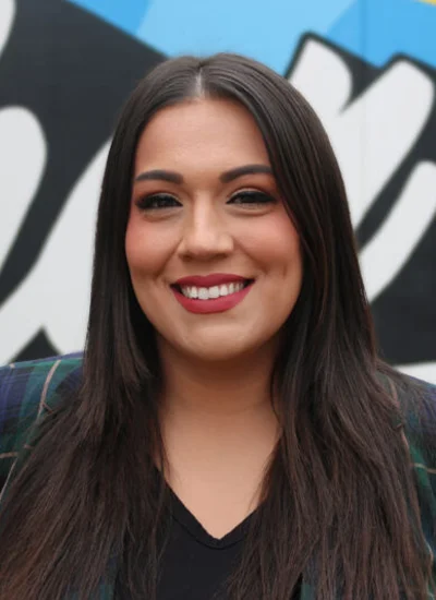 Sarah Lopez's headshot.